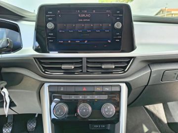 VOLKSWAGEN - T-Roc 2.0 TDI SCR Life (19 di 21)