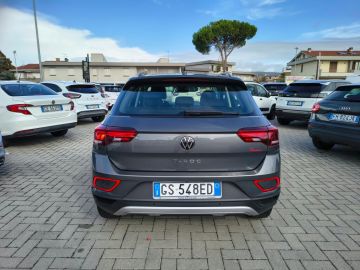 VOLKSWAGEN - T-Roc 2.0 TDI SCR Life (20 di 21)