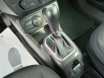 JEEP - Renegade 1.3 T4 190CV PHEV 4xe AT6 Limited (8 di 22)