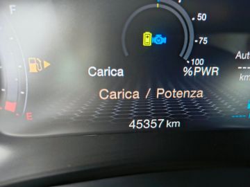 JEEP - Renegade 1.3 T4 190CV PHEV 4xe AT6 Limited (9 di 22)