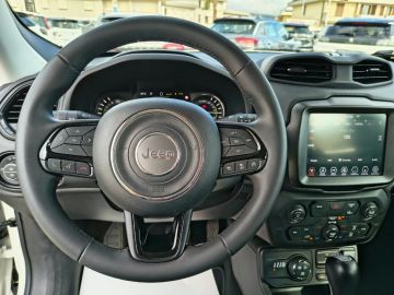 JEEP - Renegade 1.3 T4 190CV PHEV 4xe AT6 Limited (10 di 22)