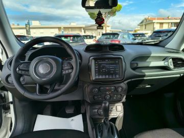 JEEP - Renegade 1.3 T4 190CV PHEV 4xe AT6 Limited (12 di 22)