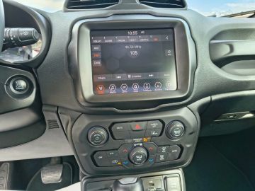 JEEP - Renegade 1.3 T4 190CV PHEV 4xe AT6 Limited (18 di 22)