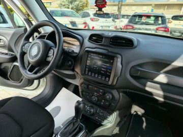 JEEP - Renegade 1.3 T4 190CV PHEV 4xe AT6 Limited (22 di 22)