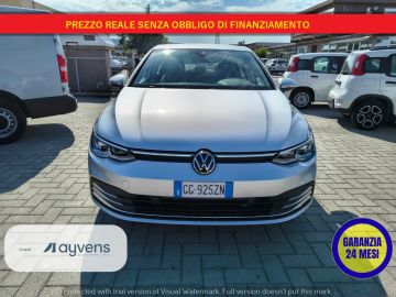 VOLKSWAGEN - Golf 1.4 TSI eHYBRID 204 CV DSG Style (2 di 27)