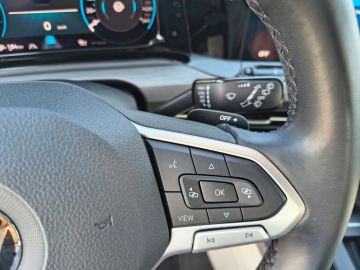 VOLKSWAGEN - Golf 1.4 TSI eHYBRID 204 CV DSG Style (17 di 27)
