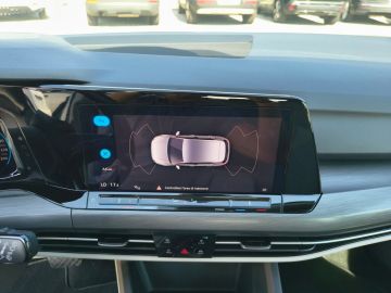 VOLKSWAGEN - Golf 1.4 TSI eHYBRID 204 CV DSG Style (21 di 27)