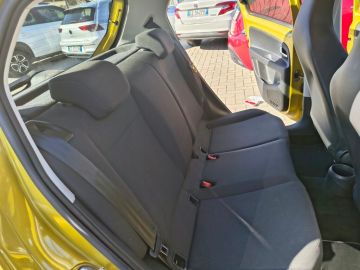 VOLKSWAGEN - e-up! 82 CV (15 di 19)