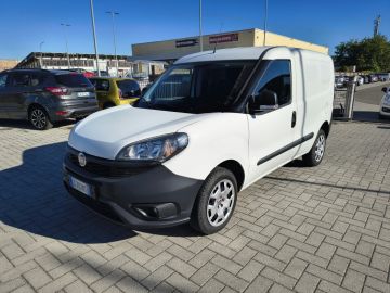 FIAT - Doblò 1.4 T-Jet PC-TN Cargo Easy