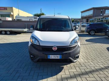 FIAT - Doblò 1.4 T-Jet PC-TN Cargo Easy (2 di 16)