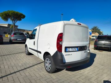 FIAT - Doblò 1.4 T-Jet PC-TN Cargo Easy (4 di 16)