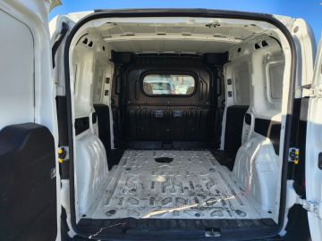 FIAT - Doblò 1.4 T-Jet PC-TN Cargo Easy (7 di 16)