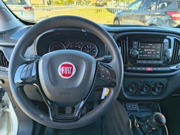 FIAT - Doblò 1.4 T-Jet PC-TN Cargo Easy (8 di 16)