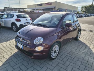 FIAT - 500 1.2 Lounge