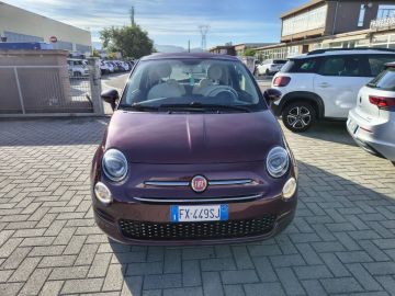 FIAT - 500 1.2 Lounge (2 di 18)