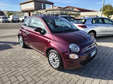 FIAT - 500 1.2 Lounge (3 di 18)