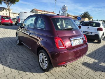 FIAT - 500 1.2 Lounge (6 di 18)