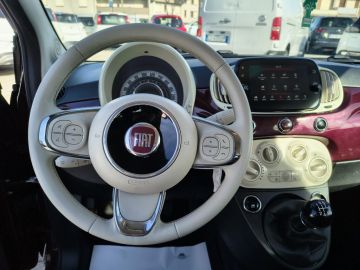 FIAT - 500 1.2 Lounge (8 di 18)