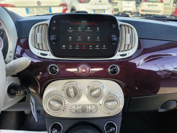 FIAT - 500 1.2 Lounge (11 di 18)