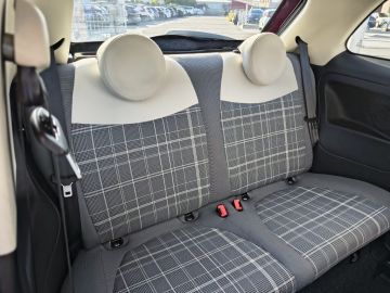 FIAT - 500 1.2 Lounge (14 di 18)