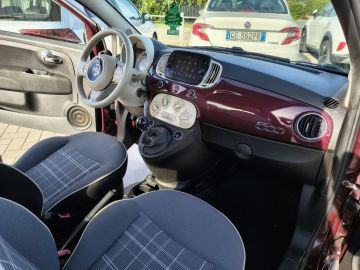 FIAT - 500 1.2 Lounge (15 di 18)