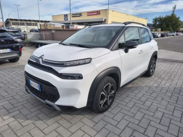 CITROEN - C3 Aircross BlueHDi 110 S&S Feel