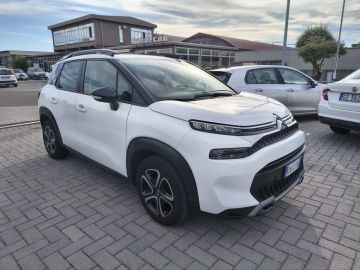CITROEN - C3 Aircross BlueHDi 110 S&S Feel (3 di 22)