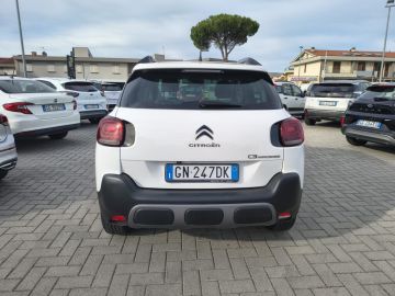 CITROEN - C3 Aircross BlueHDi 110 S&S Feel (5 di 22)