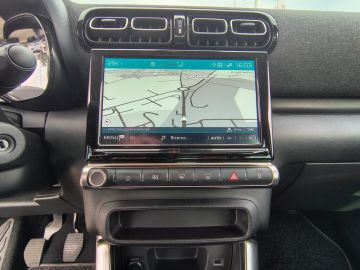 CITROEN - C3 Aircross BlueHDi 110 S&S Feel (9 di 22)