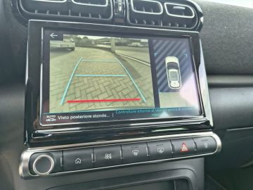 CITROEN - C3 Aircross BlueHDi 110 S&S Feel (10 di 22)