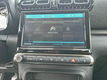 CITROEN - C3 Aircross BlueHDi 110 S&S Feel (15 di 22)
