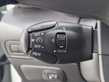 CITROEN - C3 Aircross BlueHDi 110 S&S Feel (18 di 22)