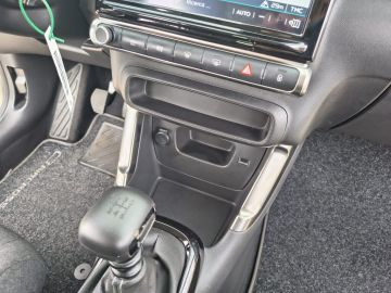 CITROEN - C3 Aircross BlueHDi 110 S&S Feel (20 di 22)
