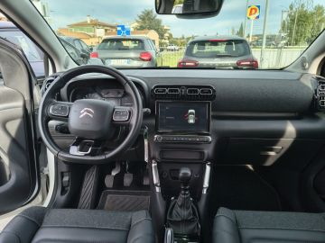 CITROEN - C3 Aircross BlueHDi 110 S&S Feel (21 di 22)