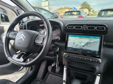 CITROEN - C3 Aircross BlueHDi 110 S&S Feel (22 di 22)