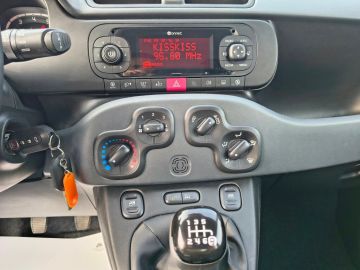 FIAT - Panda 0.9 TwinAir Turbo S&S 4x4 (10 di 18)