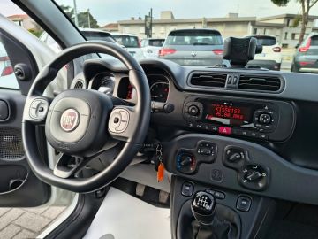 FIAT - Panda 0.9 TwinAir Turbo S&S 4x4 (15 di 18)