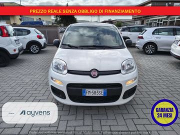 FIAT - Panda 1.2 Easy (2 di 19)