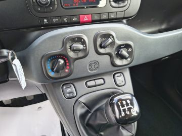 FIAT - Panda 1.2 Easy (14 di 19)