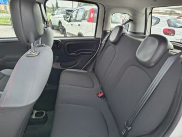 FIAT - Panda 1.2 Easy (15 di 19)