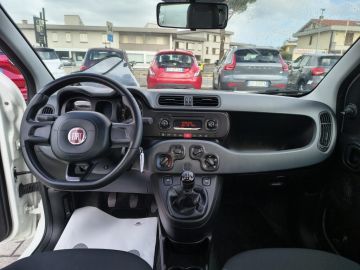 FIAT - Panda 1.2 Easy (17 di 19)