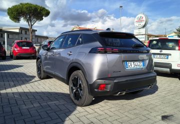 PEUGEOT - 2008 PureTech 130 S&S EAT8 Allure (6 di 25)