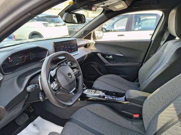 PEUGEOT - 2008 PureTech 130 S&S EAT8 Allure (9 di 25)