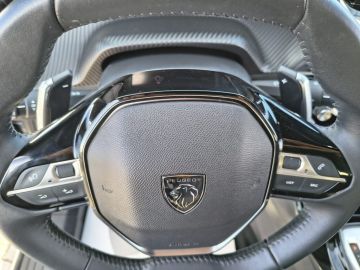 PEUGEOT - 2008 PureTech 130 S&S EAT8 Allure (11 di 25)
