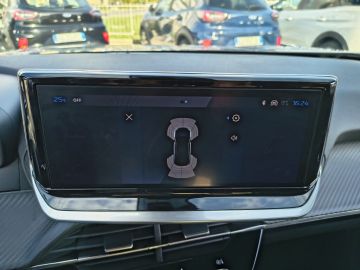 PEUGEOT - 2008 PureTech 130 S&S EAT8 Allure (18 di 25)