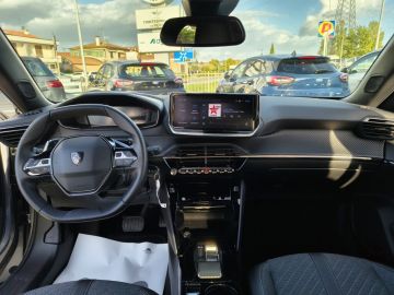 PEUGEOT - 2008 PureTech 130 S&S EAT8 Allure (21 di 25)