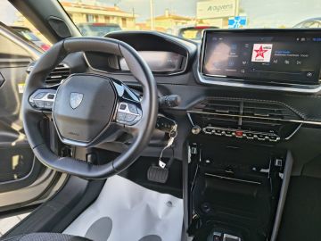 PEUGEOT - 2008 PureTech 130 S&S EAT8 Allure (22 di 25)