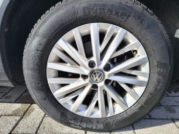 VOLKSWAGEN - T-Roc 1.6 TDI SCR Business BlueMotion Technology (6 di 22)