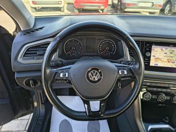 VOLKSWAGEN - T-Roc 1.6 TDI SCR Business BlueMotion Technology (16 di 22)