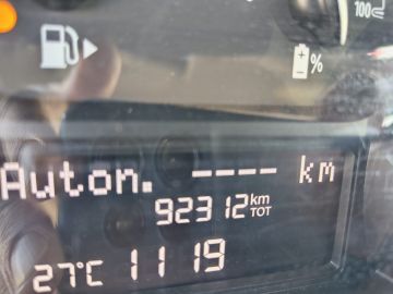 LANCIA - Ypsilon 1.0 FireFly 5 porte S&S Hybrid Ecochic Silver (13 di 20)